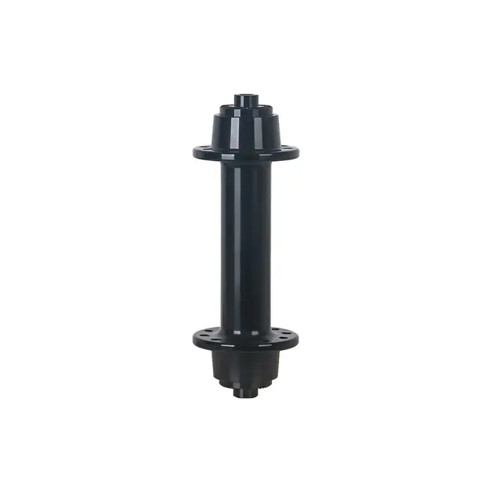 Moyeu arrière de frein j-bend V pour vélo de route HG 8-11s XDR 20H 21H 24H, roulement QR × 130mm