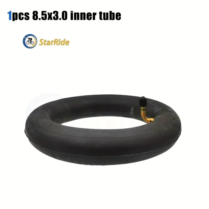 Pneu et chambre à air 8.5x3.0 adapté aux Scooters VSETT 8 9/Zero 8 9 Pro, pièces de rechange 8 1/2x3