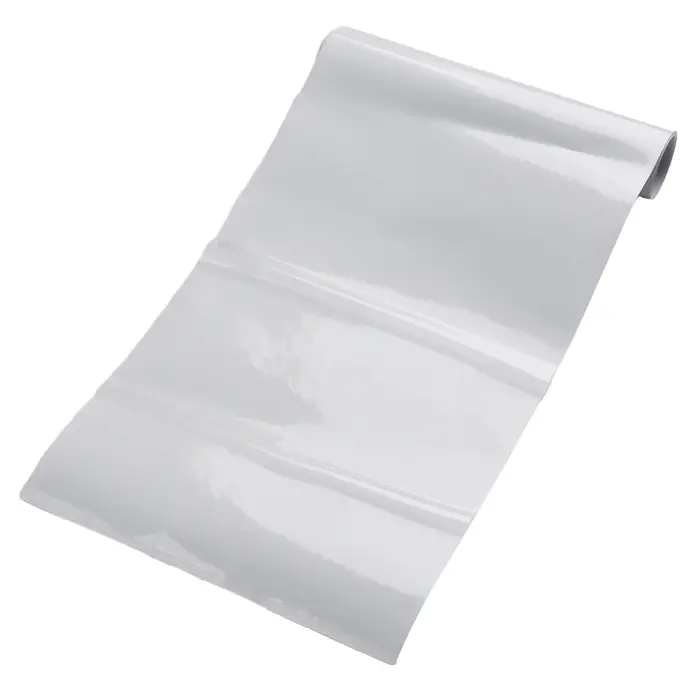 Film de protection transparent pour cadre de vélo