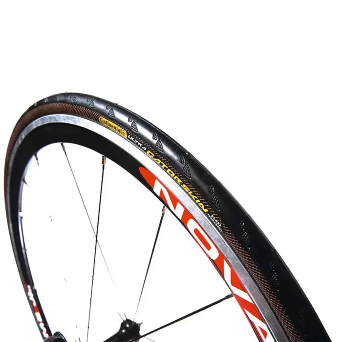 Pneu de route Continental 700X25C/23C/28C peau de Gator & GRAND Sport crozzling course vélo