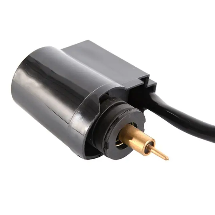 Starter électrique automatique pour scooter cyclomoteur, carburateur dean 6 CARB, 50cc, 125cc, 150cc, 1 pièce