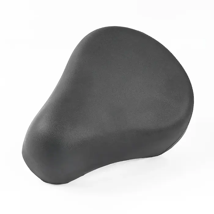 Siège de véhicule électrique - Conception d'absorption des chocs double couche - Type épais et imperméable