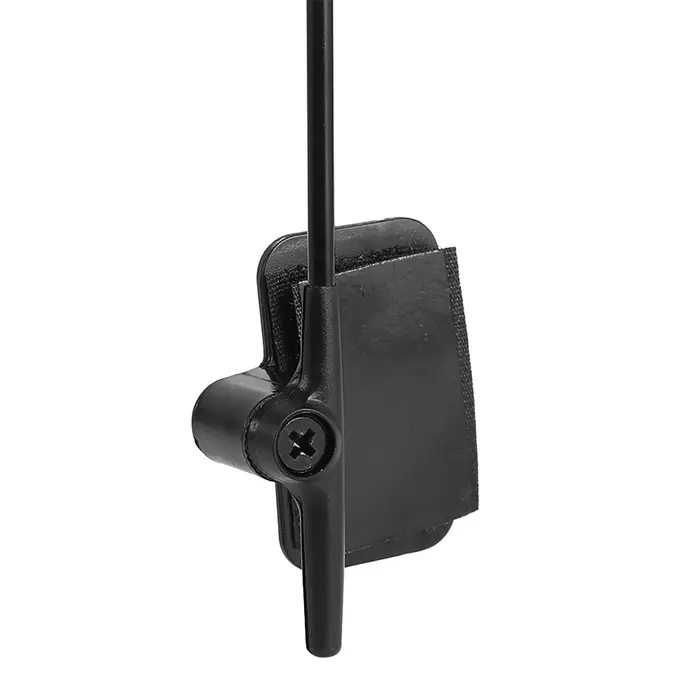 Miroirs de sécurité pour casque de vélo ABS