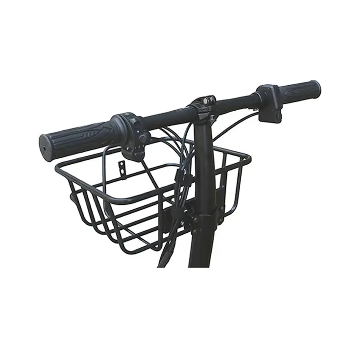 Panier de vélo universel
