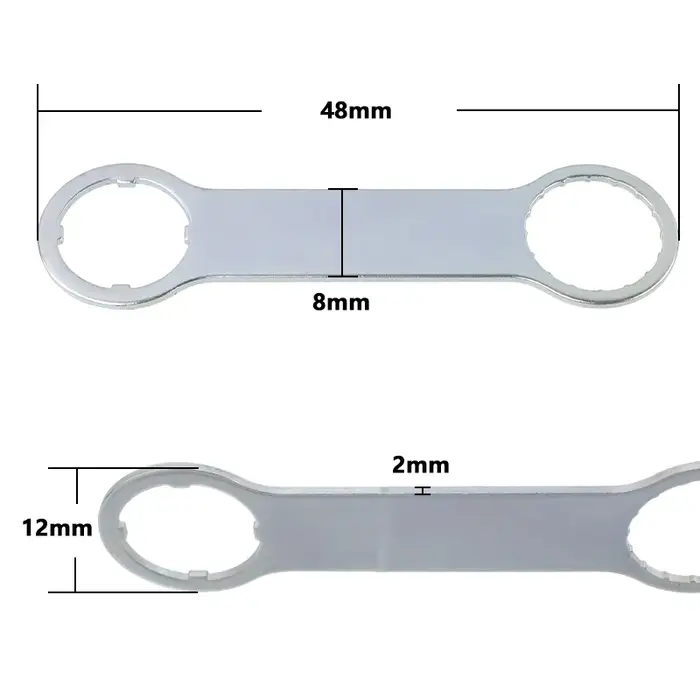 Outil d'installation de moteur de vélo électrique