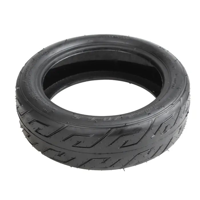 Pneu auto-réparant en gel 10x2.70-6.5 pour trottinette électrique