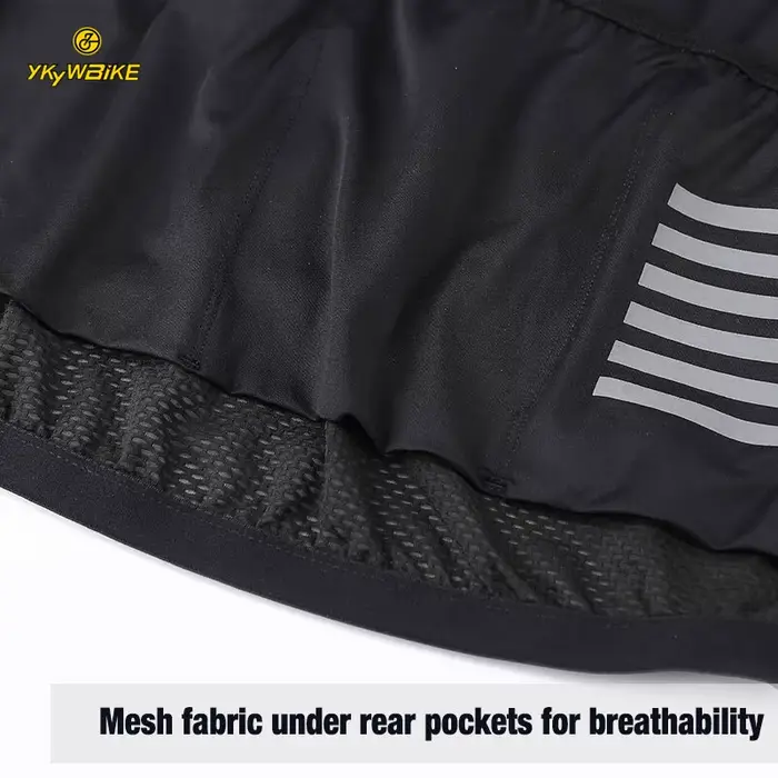 Maillot de Cyclisme à Manches Courtes pour Homme, Vêtement d'Été pour VTT, Descente, Équipe Pro, VTT