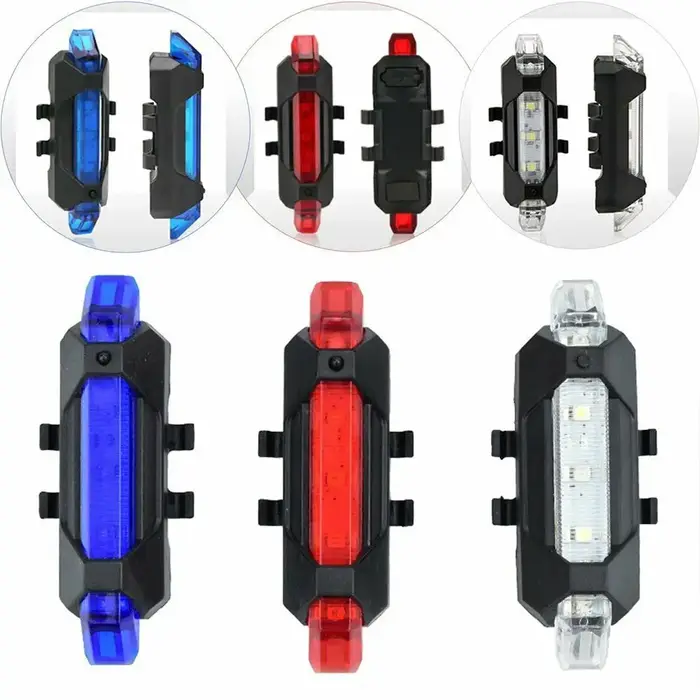 Bande lumineuse LED pour trottinette électrique