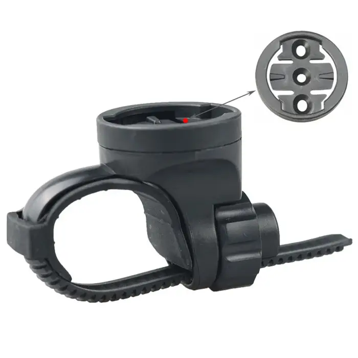 Support d'ordinateur pour guidon de vélo, pour Garmin, Bryton, WAHOO, Blackbird, accessoires de vélo
