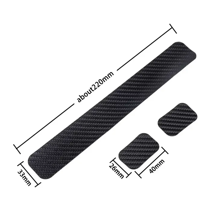Protecteur de chaîne de vélo noir, protection de cadre de vélo, protège-chaîne, accessoires de vélo