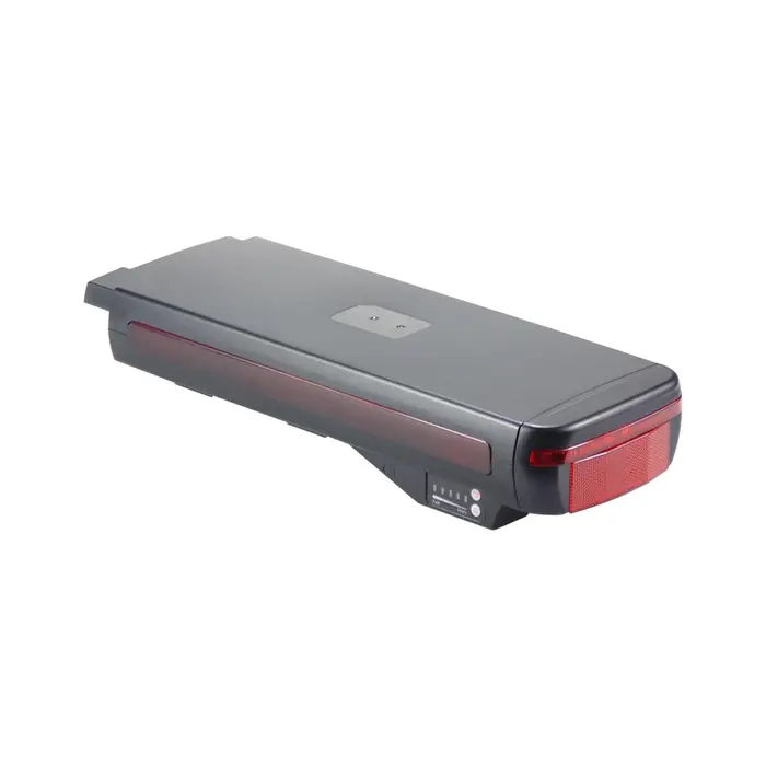 Batterie de chargement électrique 36V 10.4Ah 13Ah 15Ah17.5Ah 250W 350W 500W Batteries de vélo