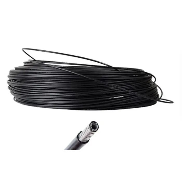 Boîtier extérieur de câble de frein de vélo 5/4mm