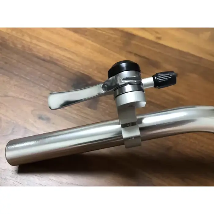 THUMBIES Convertisseur de cadran de vélo de 22