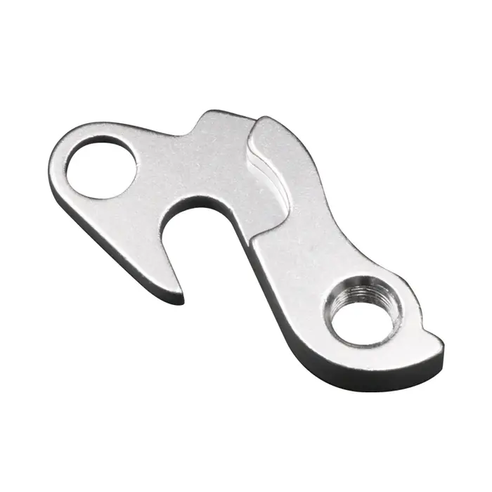 Cintre de dérailleur arrière de vélo en alliage d'aluminium, pour vtt, course sur route, cyclisme, c