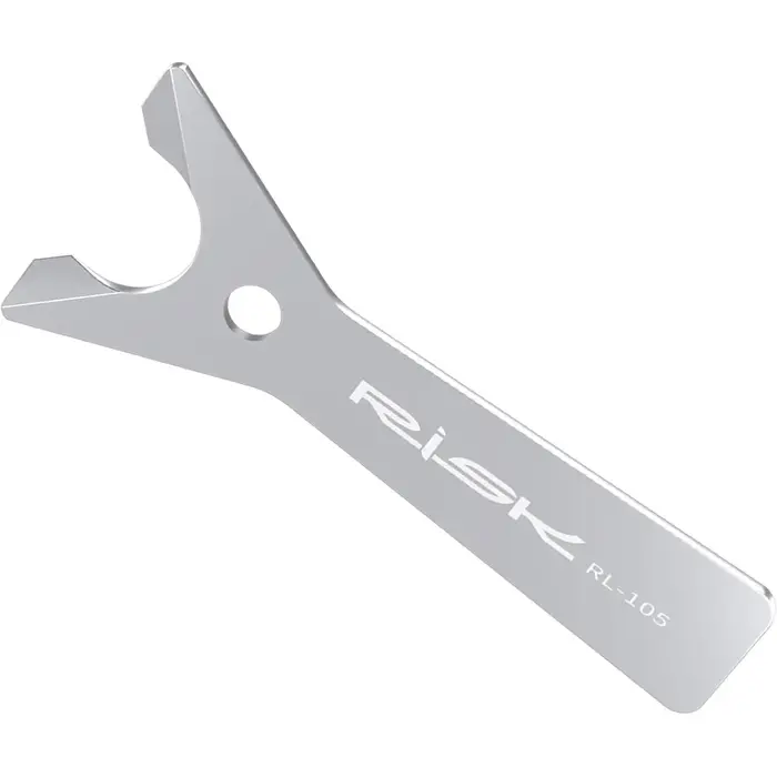 Outil de démontage de la couronne de fourche de vélo