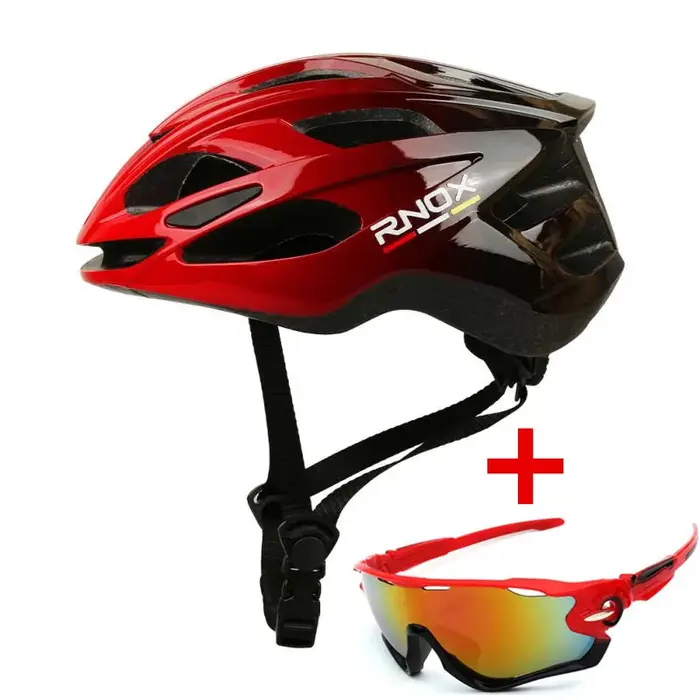 Casque de vélo RNOX 2026