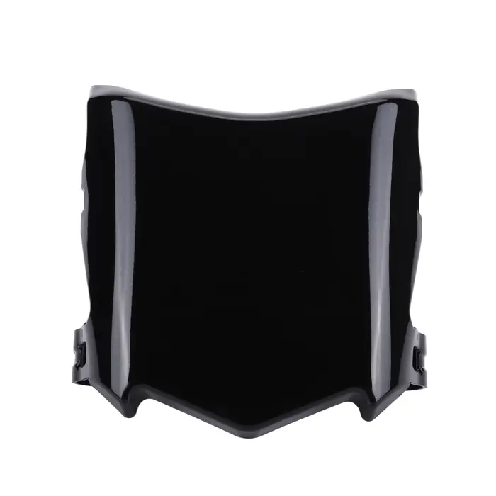 Plaque de protection avant pour vélo électrique Sur Ron Light Bee X Surron
