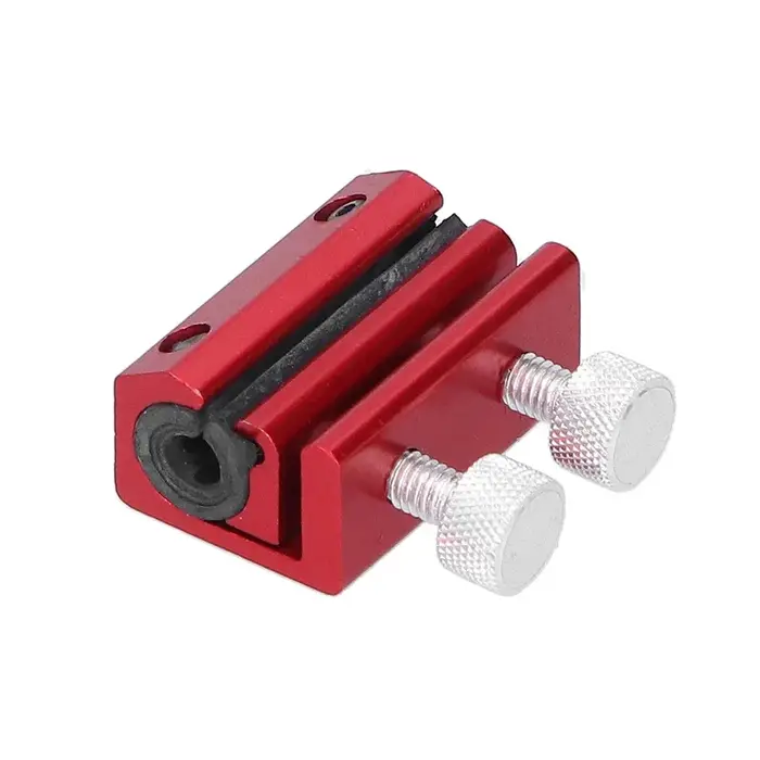 Nouveau câble huileur Luber double