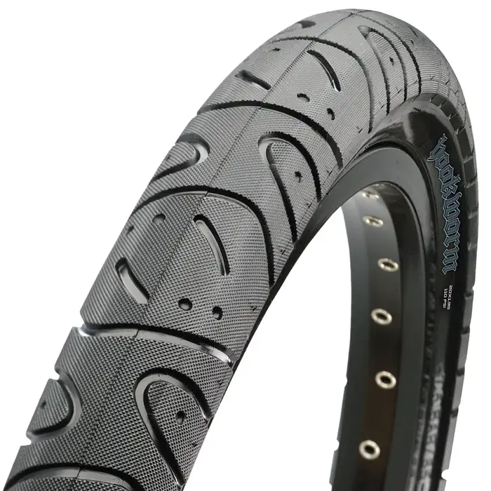 MAXXIS HOOKWORM pneu d'assaut Rrban d'origine pour vélos cargo pédicats plat/pARK/STREET/VERT