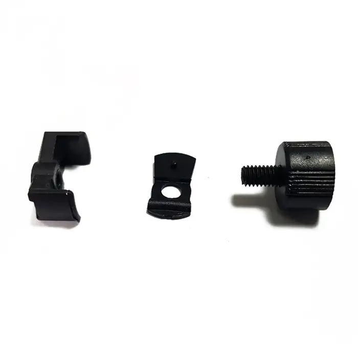 Aimant universel pour roue de vélo