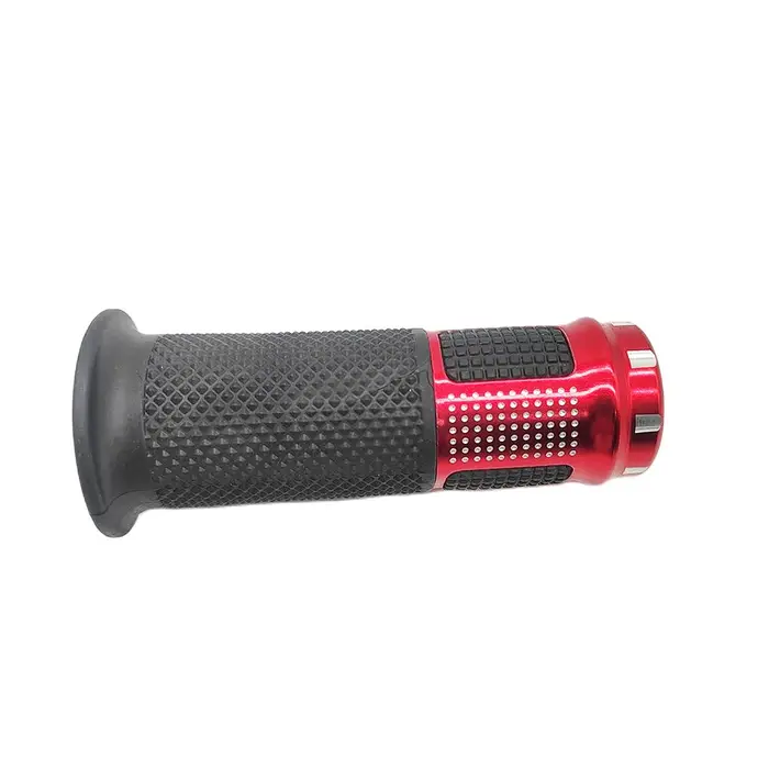Accélérateur de torsion 3 vitesses pour vélo électrique scooter tricycle haute tension 12V à 96V poignée contrôle vitesse vert clair avec marche arrière