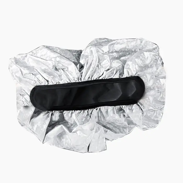 Juste de panier de vélo anti-soleil et anti-pluie pour adultes, protection de la plupart des paniers