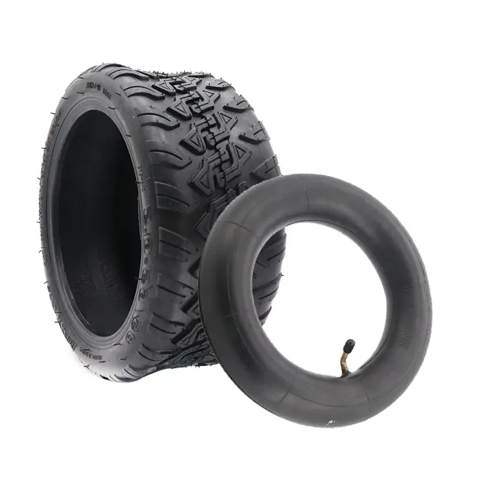 Pneu d'origine 85/65-6.5 pour trottinette électrique