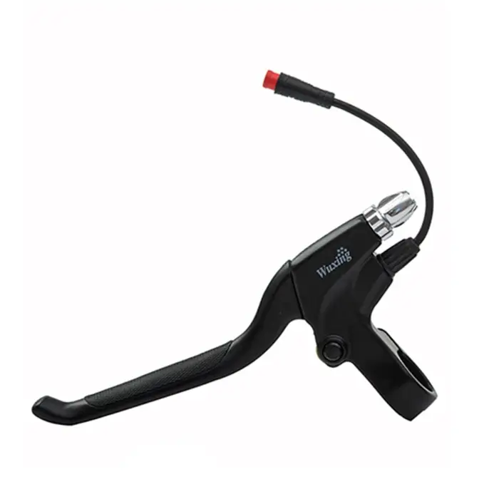 Levier de frein de vélo électrique pour Scooter électrique