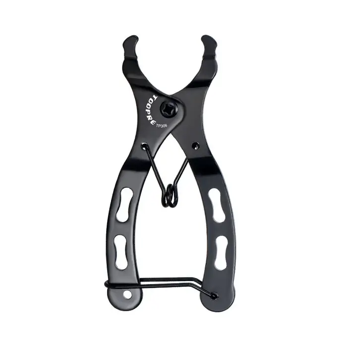Pince à maillons de chaîne de vélo