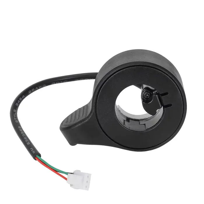 Accélérateur de puissance d'origine pour Scooter électrique Xiaomi 4 Lite (2e génération)