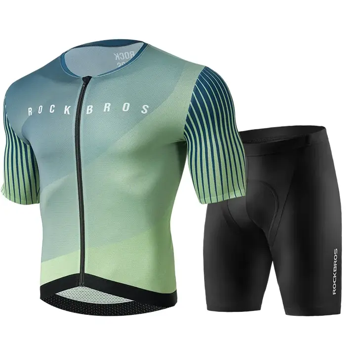 Maillot de cyclisme pour homme
