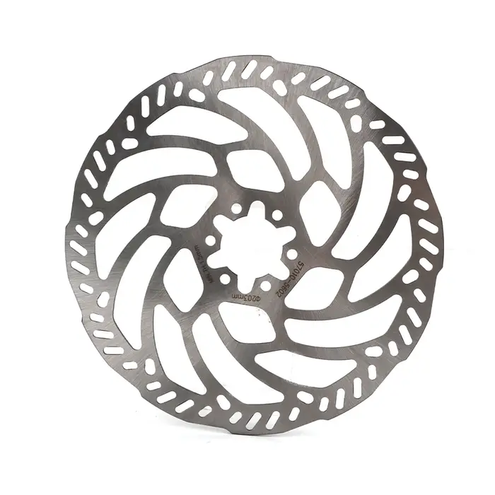 Disques de frein flottants avant et arrière pour motos SURRON Sur Ron Light Bee