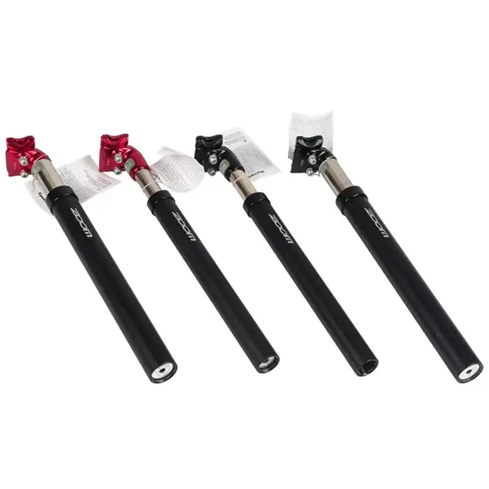 ZOOM (Xinlong) Tube de selle d'amortisseur d'origine tige