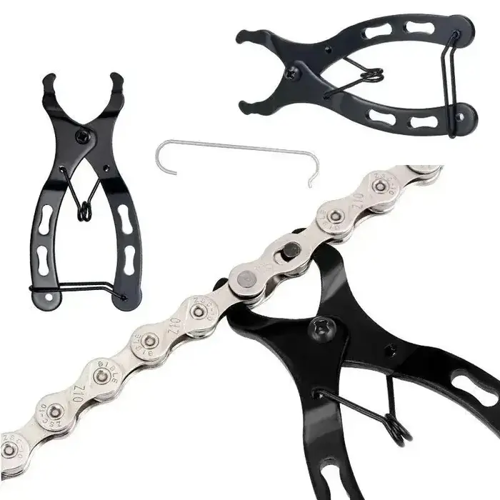 Pince à boucle de chaîne de vélo