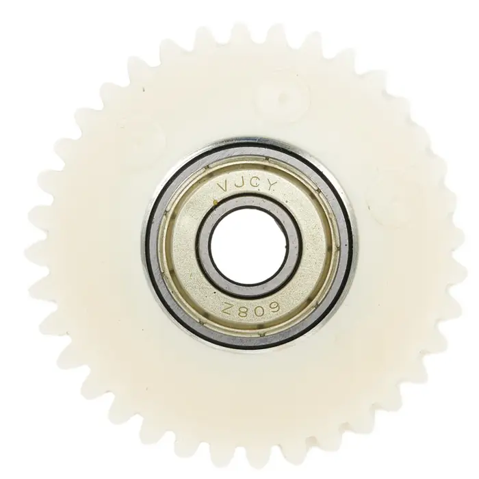 Engrenages planétaires avec roulements pour moteur Bafang, moyeux de roue, accessoires de vélo élect