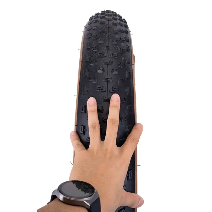 VTT sable plage vélo pneu Durable Grippy 20x4.0 3.0 26x4.0 neige équitation Fatboy gros