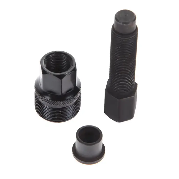 Extracteur de pédalier de vélo