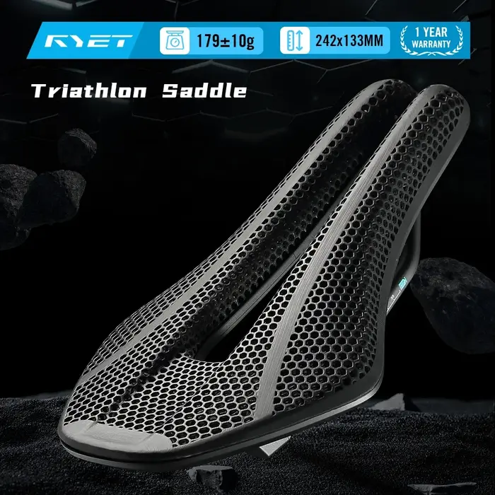 Selle de Triathlon RYET TT01