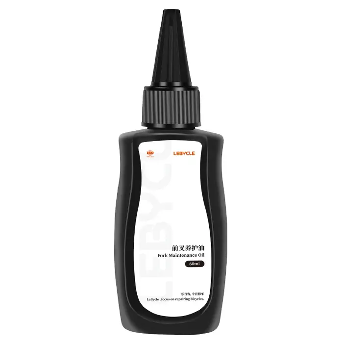 LEBYCLE – lubrifiant pour fourche avant de vélo vtt
