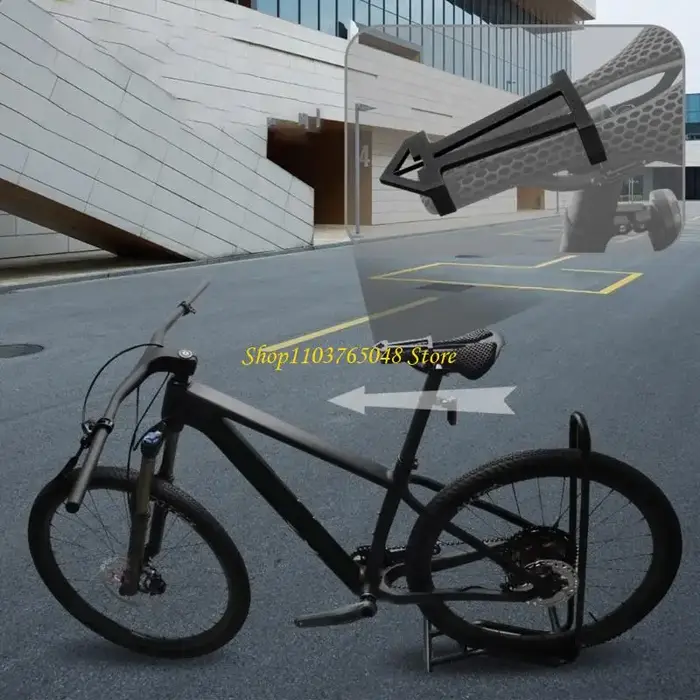 R53E SELLES CYCLAGE R53E Position positionnement Portable Saddles Ajusteur