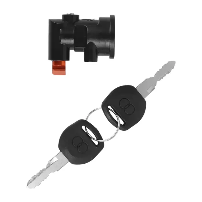 Verrou de batterie pour vélo électrique Himo C20