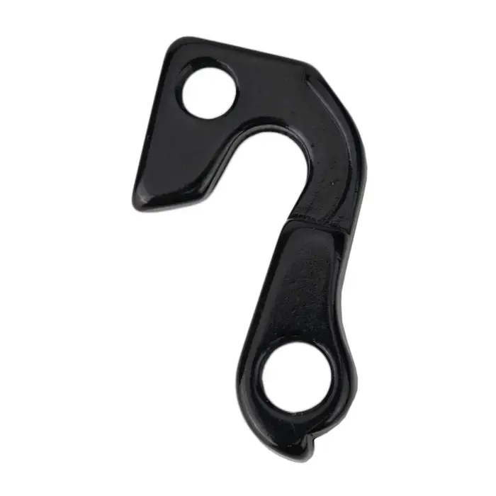 Dérailleur arrière pour vtt, cintre en macétone, accessoires pour vélo