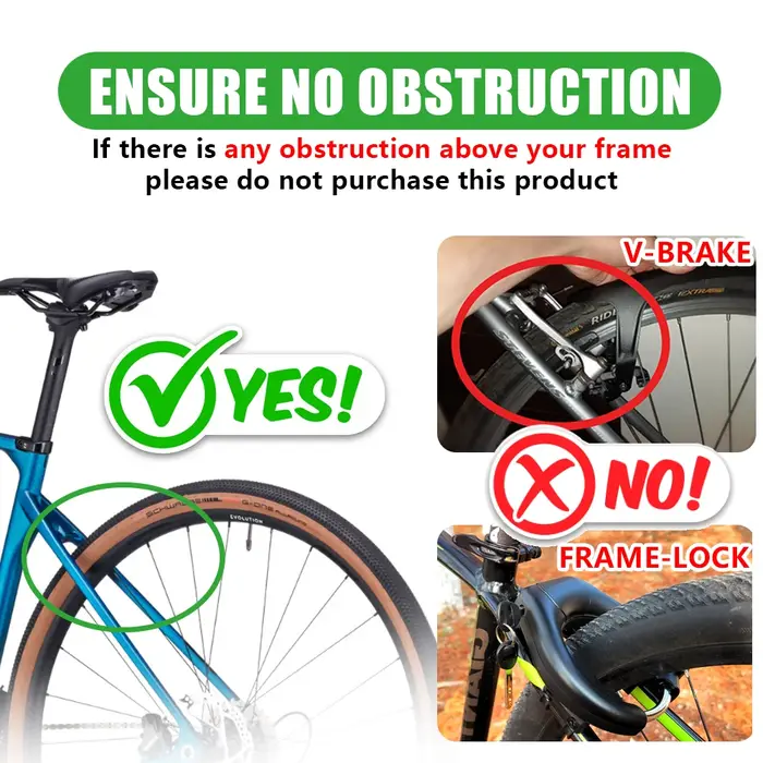 RBRL garde-boue de vélo 700c garde-boue de vélo de route à dégagement rapide garde-boue de vélo de g