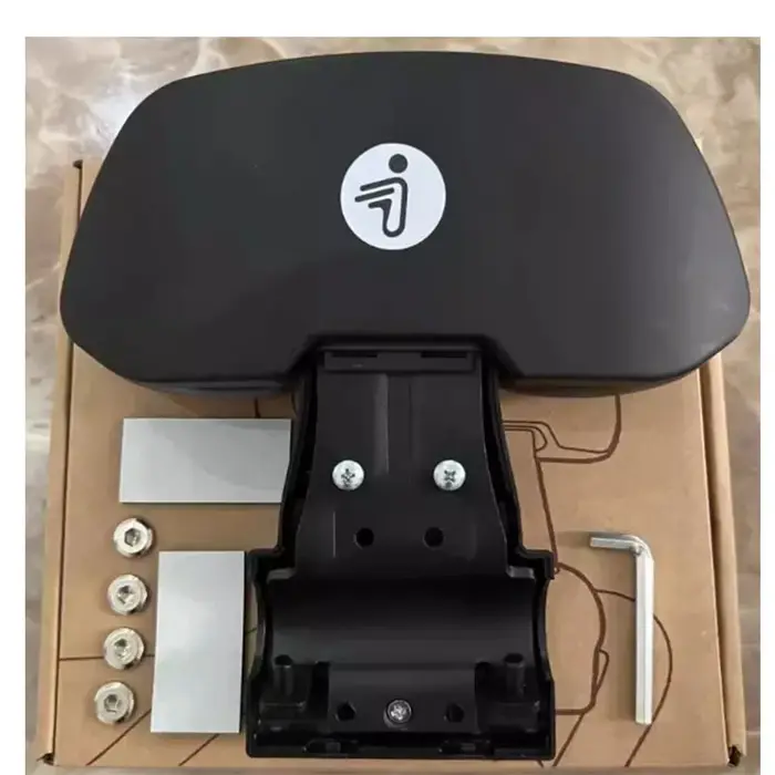 Dossier d'origine pour véhicule Scooter embré Ninebot