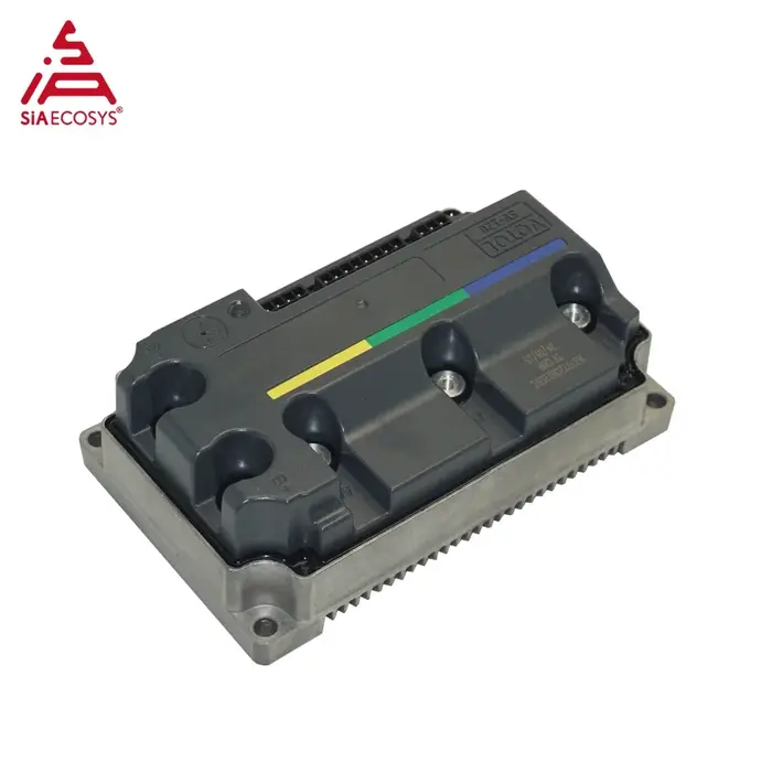 Contrôleur VOTOL SV120 72V Peak 350A CAN BUU LIN
