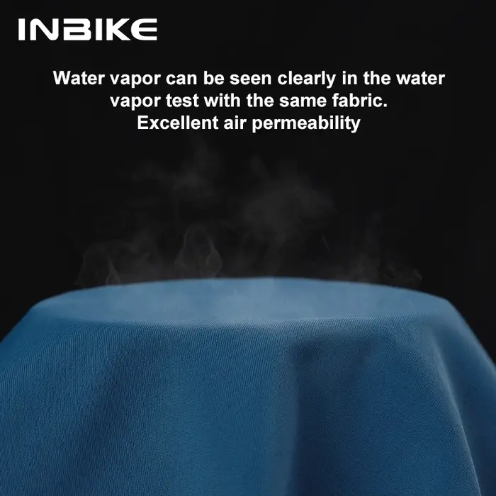INBIKE Pro été hommes short de cyclisme pantalon de vélo absorbant les chocs vêtements