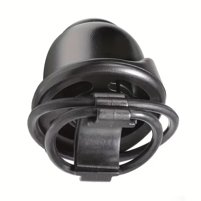 Sonnette de scooter pour scooter série ES, sonnette de remplacement pour scooter électrique, cloche