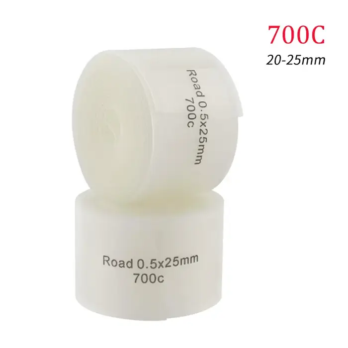 MEROCA vélo anti-crevaison ceinture Protection Pad 29 pouces 26 pouces 27.5 pouces 700C montagne rou