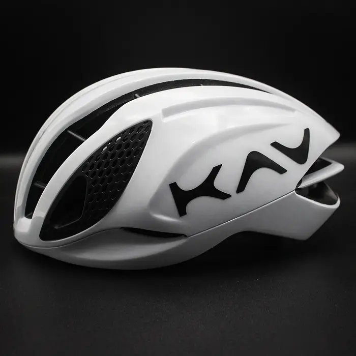 Casque de vélo KAV, aérodynamique