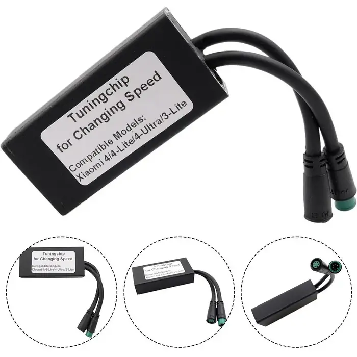 Pour trottinettes électriques Xiaomi 4/3 Lite